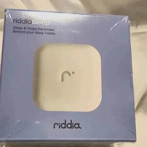 Riddia Sleep 